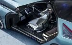 Lexus LF-30 Electrified 2019 года